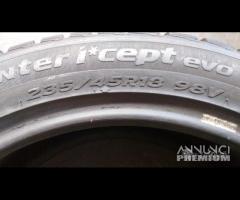 2 gomme 235 45 18 hankook a1282 - 7