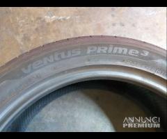 2 gomme 235 45 18 hankook a5573 - 6