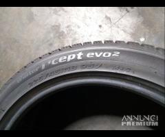 2 gomme 235 45 18 hankook inv a5271 - 7