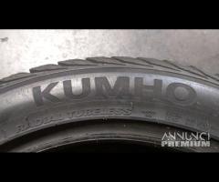 2 gomme 235 45 18 KUMHO A1274