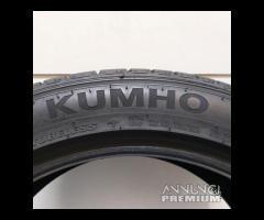 2 gomme 235 45 18 kumho a23911
