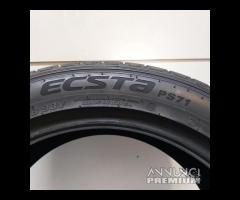 2 gomme 235 45 18 kumho a23911 - 6