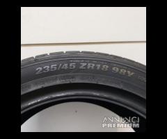 2 gomme 235 45 18 kumho a23911 - 7