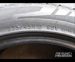 2 gomme 235 45 18 momo a3910 - 7