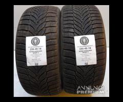 2 gomme 235 45 18 nexen a47478