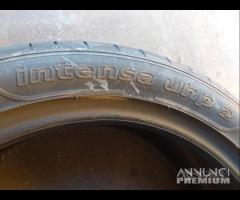 2 gomme 235 45 18 sava a4344 - 7