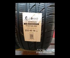 2 gomme 235 45 18 tristar inv a5182