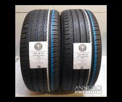 2 gomme 235 45 19 barum a45996