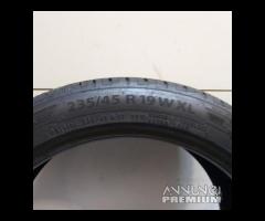 2 gomme 235 45 19 barum a45996 - 6