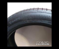 2 gomme 235 45 19 continental a10671