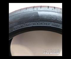 2 gomme 235 45 19 continental a10671