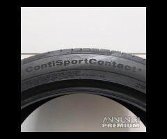 2 gomme 235 45 19 continental a20331