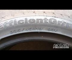 2 gomme 235 45 19 goodyear rft a550 - 6