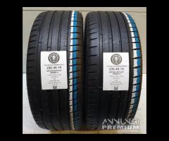 2 gomme 235 45 19 michelin a45965