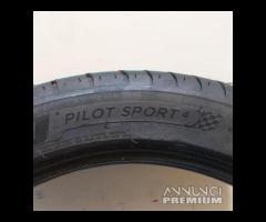 2 gomme 235 45 19 michelin a45965