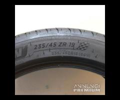 2 gomme 235 45 19 michelin a45965 - 6