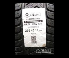 2 gomme 235 45 19 pirelli inv rft a4001