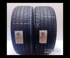 2 gomme 235 45 20 continental a30530