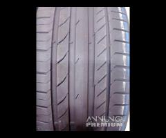 2 gomme 235 45 20 continental a30530