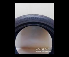 2 gomme 235 45 20 continental a30530
