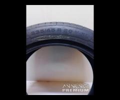 2 gomme 235 45 20 continental a30530 - 7