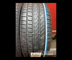 2 gomme 235 45 20 pirelli a3213