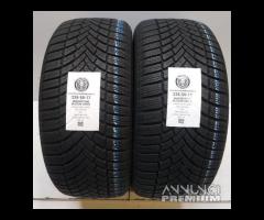 2 gomme 235 50 17 bridgestone a20927