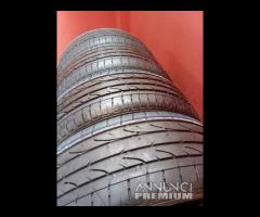 2 gomme 235 50 18 bridgestone a2455