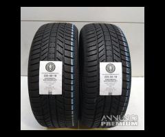2 gomme 235 50 18 continental a38791
