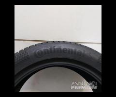 2 gomme 235 50 18 continental a38791