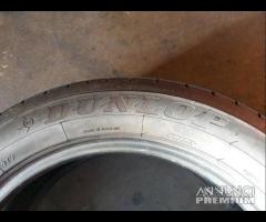 2 gomme 235 50 18 dunlop rft a5598