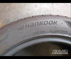 2 gomme 235 50 18 hankook a5574
