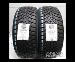 2 gomme 235 50 18 kumho a46840
