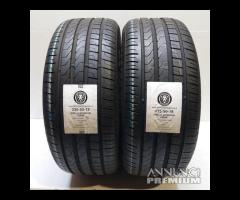 2 gomme 235 50 18 pirelli a34581