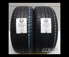 2 gomme 235 50 18 pirelli a39371