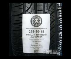 2 gomme 235 50 18 pirelli a39371