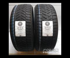 2 gomme 235 50 18 pirelli a47588