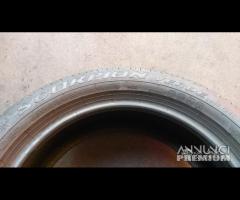 2 gomme 235 50 18 pirelli rft a428 - 6