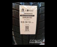 2 gomme 235 50 19 barum inv a5775