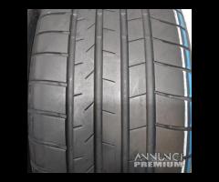 2 gomme 235 50 19 bridgestone a33357