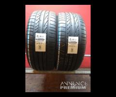 2 gomme 235 50 19 bridgestone a5708