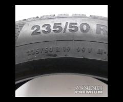 2 gomme 235 50 19 continental a20282 - 7