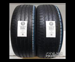 2 gomme 235 50 19 continental a27617