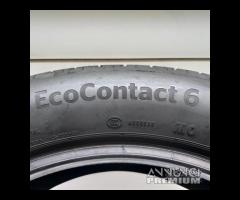2 gomme 235 50 19 continental a27617 - 6