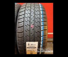 2 gomme 235 50 19 continental a3368