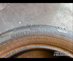 2 gomme 235 50 19 continental a3368