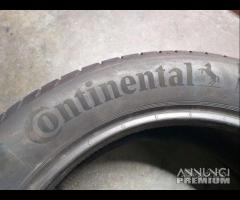 2 gomme 235 50 19 continental a5648