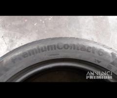 2 gomme 235 50 19 continental a635 - 6