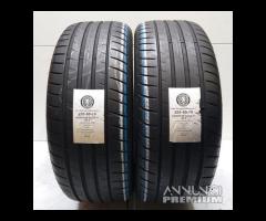 2 gomme 235 50 19 goodyear a30881