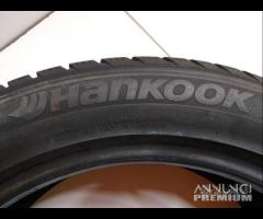 2 gomme 235 50 19 hankook a8055